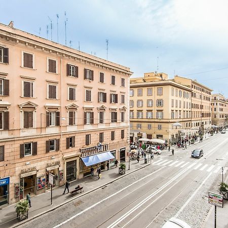 Vatican City Suites Rom Exterior foto